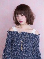 ヘアーアンドメイク ニュートラルアーチ(Hair&Make neutral Arch)&nbsp;・* 　プ リ ュ マ ー ジ ュ ヴ ェ ー ル　*・ イルミナ【町田】