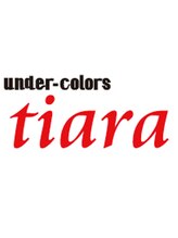 ティー・ライズグループ　under-colors TIARA 【ティアラ】