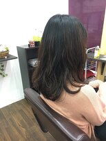 アルバ ヘアリゾート(ALBA)&nbsp;【ALBA齊藤渉】スナップ23