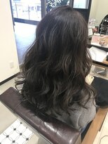 ラ ブーケ 御器所店(La Bouquet)&nbsp;シースルーグレージュ