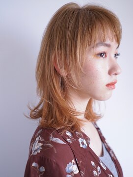 パール(PearL) 《PearL》 ストリートウルフ