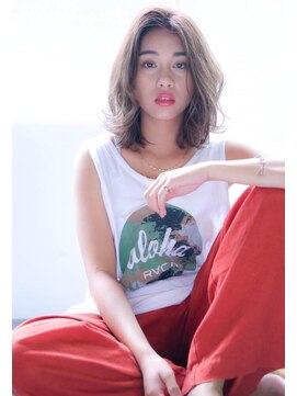 アメリ 新宿(Ameri) Amori シアーグレージュ【新宿】