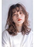 Ameri マニッシュレイヤー 【新宿】