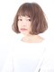 アークヘアーリンク 古川橋店(Arc hair Link)の写真/【女性限定カット¥2200☆】高技術のカットで創る似合わせスタイルに感動!再現性高く小顔効果も◎