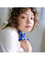 ハーヒム(her him)&nbsp;her.him/tominaga/555