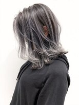 ペスカ 立川店(pesca) コントラスト ハイライト×PESCA【ペスカ】【立川,立川駅】