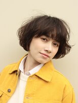 テオト(teoto.)&nbsp;ゆるふわショート