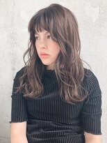 ルティア 池袋(Lutia)&nbsp;チョコレートブラウンカラー