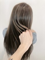 レゴリス(REGOLITH)&nbsp;ハイライトベージュ