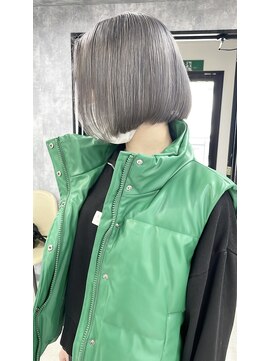 イコ(.ico) シルバー