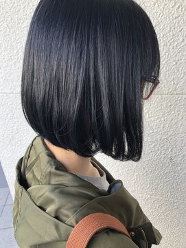 フリーズ 伊丹店(Freez) ブルーグレージュ