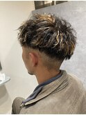 ツイストスパイラル