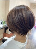 ショート