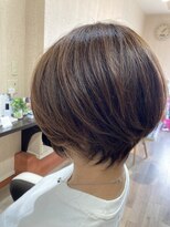 クオーレ(Cuore) ショート