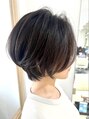 ルシーダ 花小金井店(Lucida)&nbsp;小頭に見える多彩なショートスタイルに定評あり◎