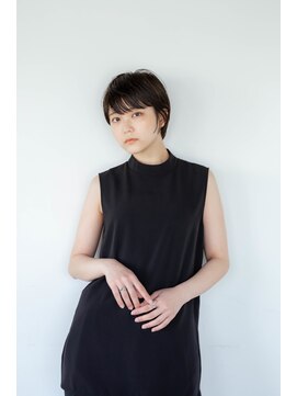 マスタード(MASTARD) 大人コンパクトショート