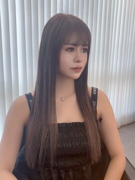 カンナ 大阪店(KANNA) シールエクステ