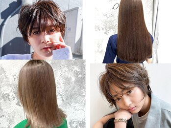 POINT ZERO ASTRAEA【ポイントゼロアストレア】