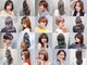 オーブ ヘアー トラッド 京都四条河原町店(AUBE HAIR trad)の写真