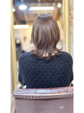 トイロ(toiro) ミディアムレイヤー