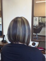 バンビ 本渡店(Bambi)&nbsp;ボブ