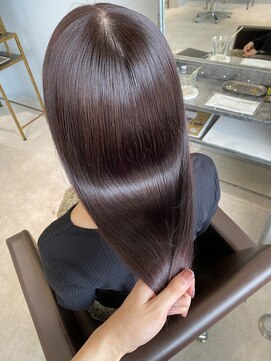 ドロシー 郡山桑野店(Dorothy) イメチェン/ハッシュカット/フルバング/似合わせカット/郡山