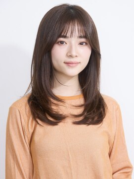 エンタク 新宿三丁目店(enntaku) インナー/ベージュ/ケアブリーチ/ダブルカラ/新宿三丁目/新宿駅