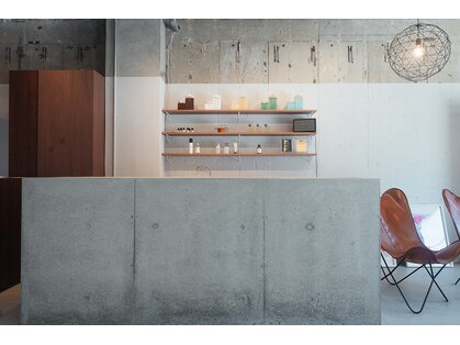 ティム アンド アウル(Tim and Owl)の写真