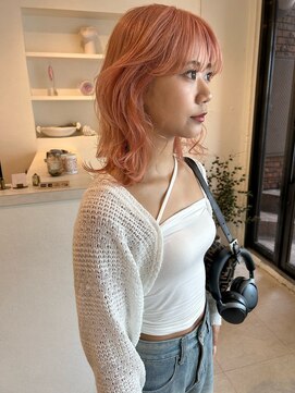 スロウ 代官山(Sraw) ハイトーン