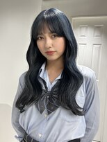 ゼスト 八王子店(ZEST) ブルーカラー