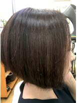 リフレッシュサロン ナック&nbsp;ショート/ボブ/30代/40代/50代/60代
