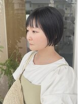 フー バイ セリナ(Fuu.by serina) ショートボブ