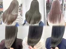 リラ バイ ミラ 新宿(LILA by MILA)