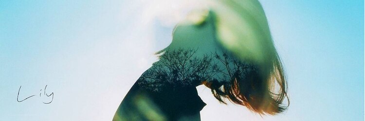 リリィ 北千住(Lily.)のサロンヘッダー