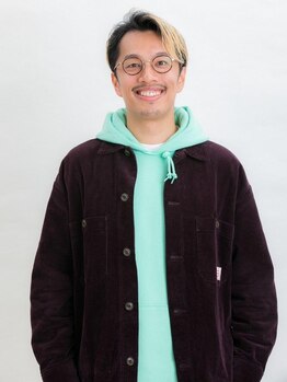 キザシ(KIZASI)の写真/日本ヘアカラー協会主催のヘアカラーコンテスト入賞！白髪を活かしたオシャレ感のあるデザインに定評あり☆