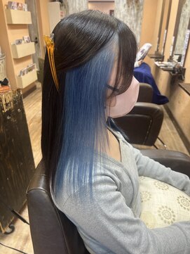 モアムー(Moremuu) デザインカラー