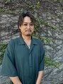ジーヘアー(G・HAIR) 後藤　 佑介
