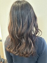 ライフメイクシベル 東林間(Life make siblles)&nbsp;ミディアムカット