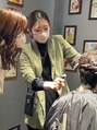 ビーストバイブランカ 刈谷三河安城(BEEst by BLANCA) KOZUE 