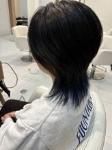 ブリリアント ルア 国立店