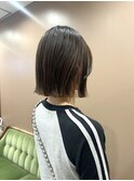 ボブ