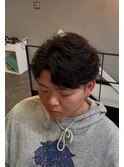 フェザーパーマ
