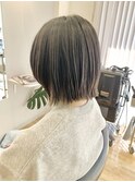 レイヤーボブ