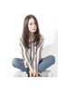 ★新規限定★Maple★ソフトストレート＋カット＋トリートメント　￥10500