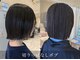 ヘアメイク シュシュ(Hair make chou chou)の写真