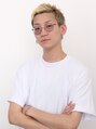 エアー 銀座(air) シマ カズキ