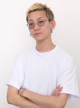 エアー 銀座(air) シマ カズキ
