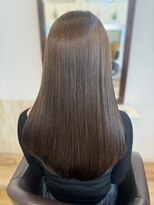 ヘアーズルーム ココ(koco.)&nbsp;ロングレイヤー