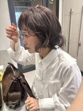 ソル 栄矢場町(SOL) チョコレート