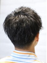 リップス 自由が丘(LIPPS)&nbsp;ショート波巻きマッシュ